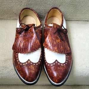 Men's Dress Shoes